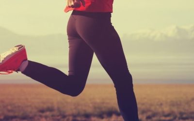 How to Improve Your Run Form & Stride