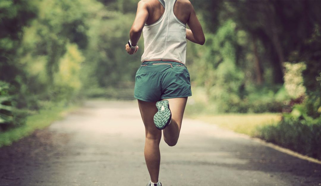 The Secret to Running Faster, Without Training Harder or Running More