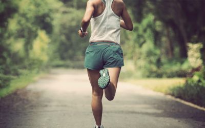 The Secret to Running Faster, Without Training Harder or Running More