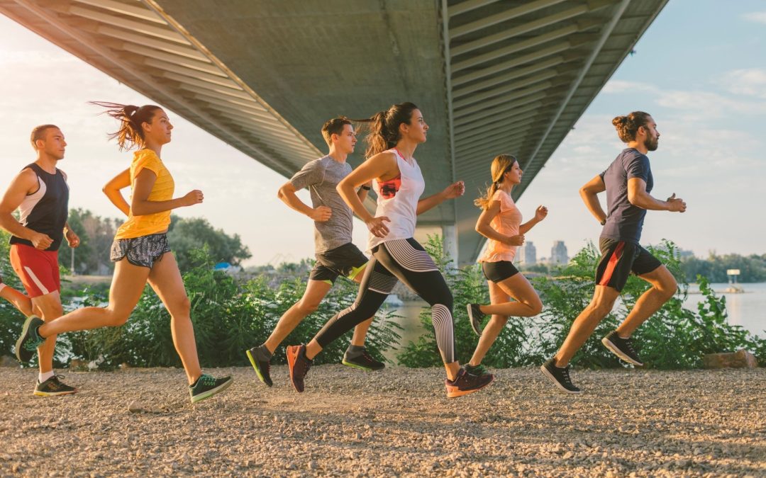 The Factors That Slow Down Your Running and How to Eliminate Them