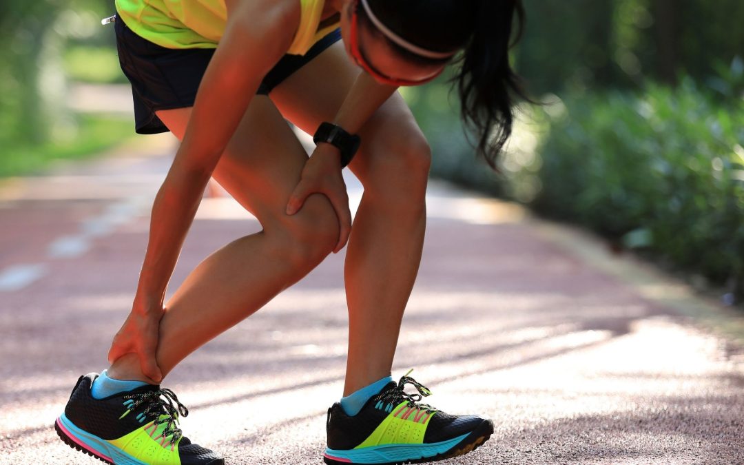 How to Get Back to Running After Injury (Avoid This Trap)