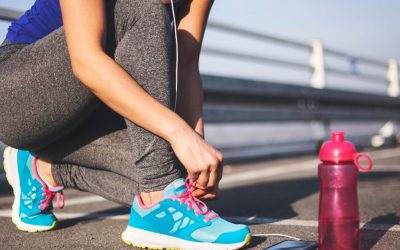 How to Fix Imbalances for Runners