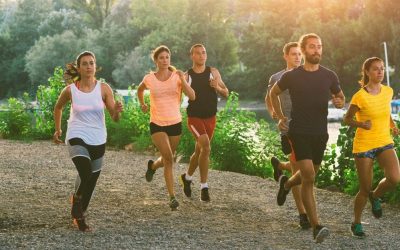 How to Prevent Running Injuries