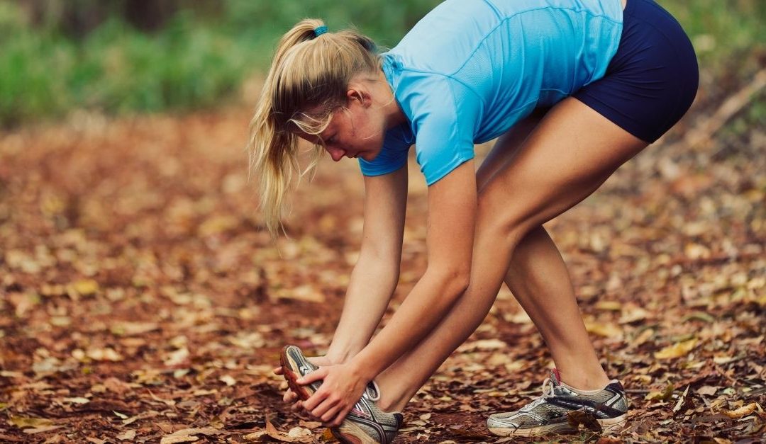 Best Calf Stretch for Runners