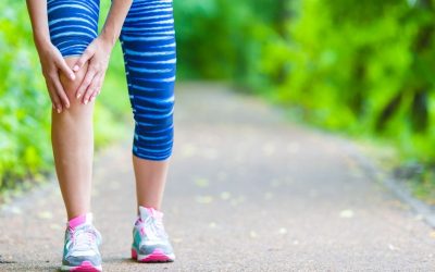 How to Fix Knee Pain in Runners