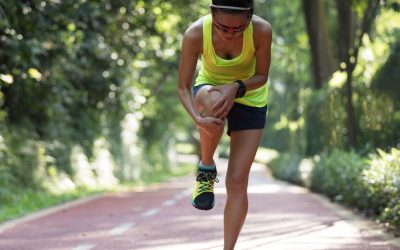 Fix Running Injuries for Good