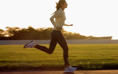 Run Form for Beginners: Part 1 – What to Look For