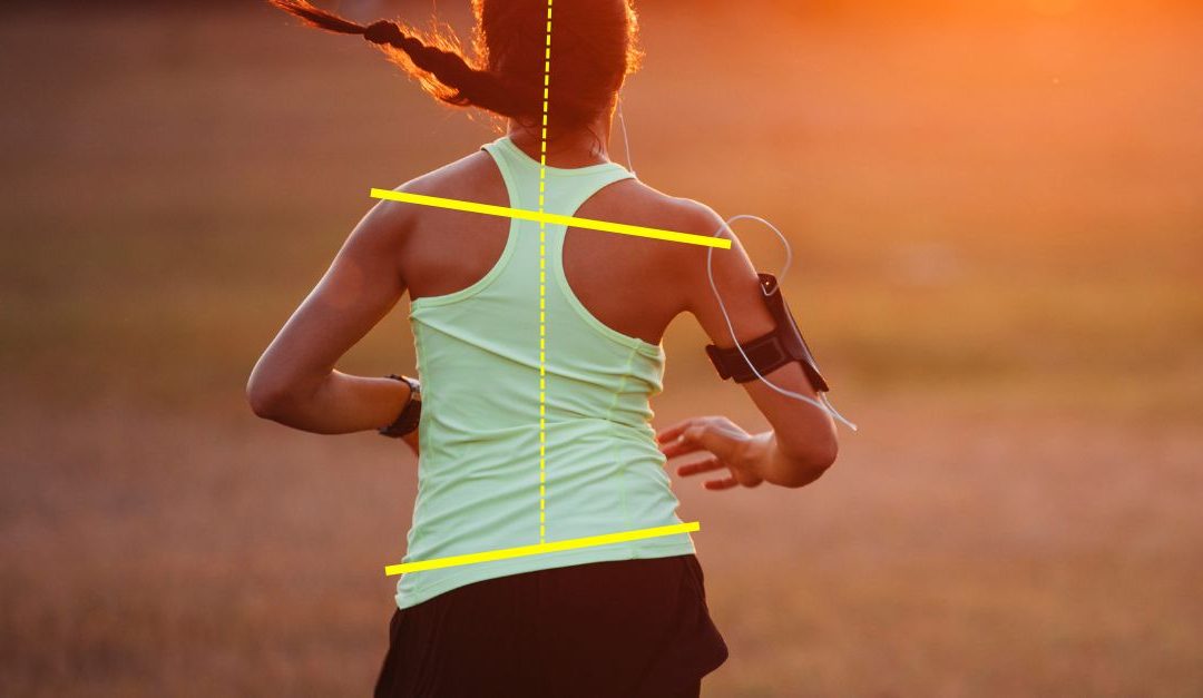 Improving Your Running Stride: The Fall Formula for Success