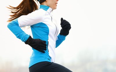 Cold Weather / Winter Running Guide: Tips & Strategies for Runners